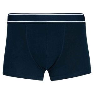 Kariban Mens Boxer Shorts / Navy